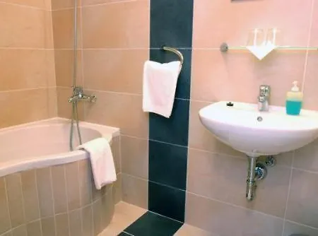 Hotel Lions Plzeň