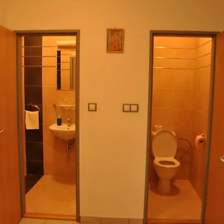 Lions Hotel Plzeň