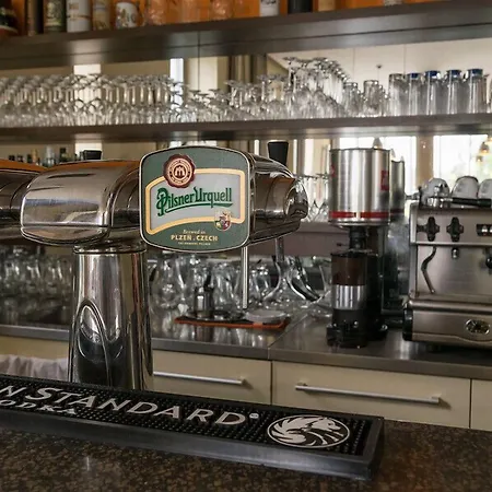 Hotel Lions Pilsen