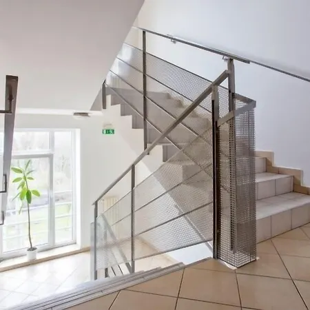 Lions Готель 3*