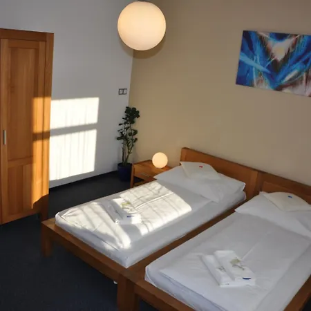 Lions 3* プルゼニ