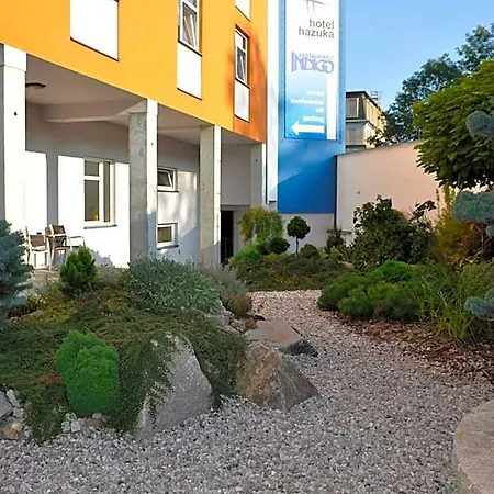 Hotel Lions 3*