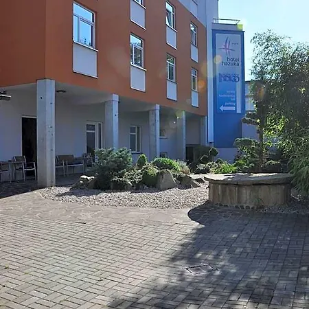 Lions Hotel