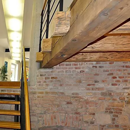 Hotel Lions Plzen