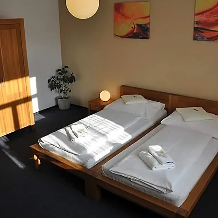 Lions Hotel 3*