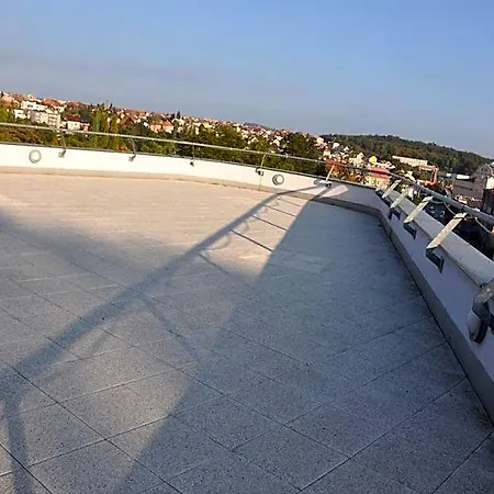 Lions Hotel Plzen
